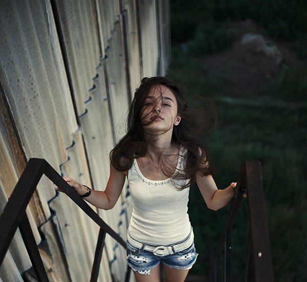 Фотовиставка Олександра Мартинюка